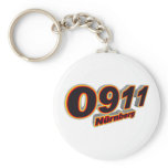 0911 Nuernberg Key Chains