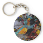 091708 075, Art of Hope Key Chains
