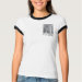 Ladies Ringer T-Shirt