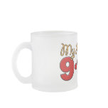 09-09-09 My Lucky Day Coffee Mugs