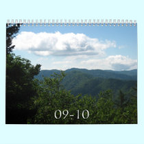 09-10 North Carolina Calendar