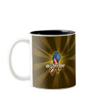 09.11.01 Ribbon Memorial Mug