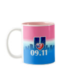 09.11 Memorial Mug