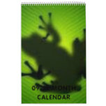 09' 12-MONTH CALENDAR