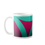 09 Blue & Pink Mug