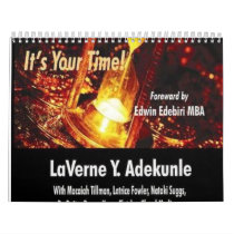 09 Calendar