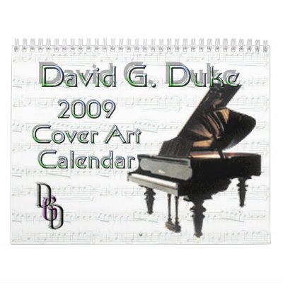 09 calendar by dgd_media