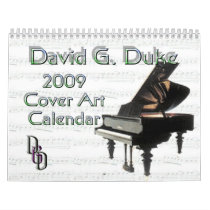 09 calendar by dgd_media 09 calendar