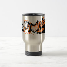 09 logo drinkware mug