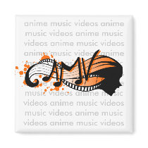 09 logo magnet by the_Org 09 logo magnet