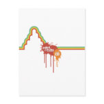 09 logo postcards