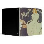 09:May Milton, France, 1895 binders