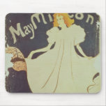 09:May Milton, France, 1895 Mouse Pads