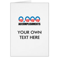 0,000 ACCOMPLISHMENTS CARDS