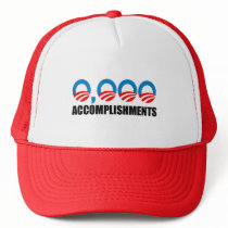 0,000 ACCOMPLISHMENTS HAT