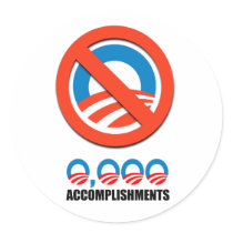 0,000 ACCOMPLISHMENTS STICKER
