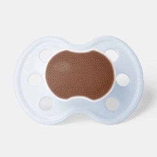 0-6 months BooginHead® Pacifier Nonzomb Binky