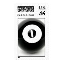 0-ball billiard ball postal stamp by jesterbryanc 0-ball billiard ball postal stamp