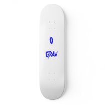 0 grav skateboards