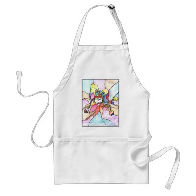 0 - Jester Aprons by revgregorek