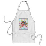 0 - Jester aprons