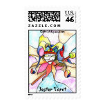 0 - Jester Stamps