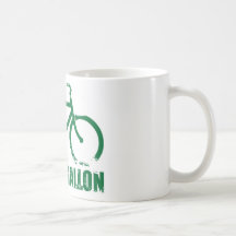 $0 PER GALLON COFFEE MUGS