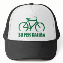 $0 PER GALLON HATS