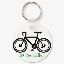 $0 Per Gallon keychains