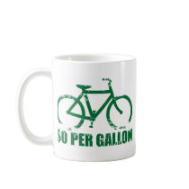$0 PER GALLON MUGS