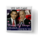 0_, YES WE CAN! buttons