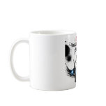 "0BL1V1-8" Coffee Mug