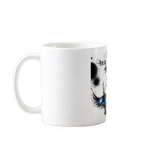 "0BL1V1-8" Coffee Mug