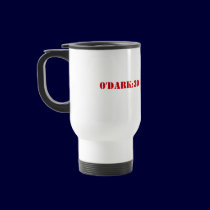0'Dark:30 Survival Mug