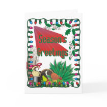 0Y Veh Holiday cards by LSDmeCom 0Y Veh Holiday cards