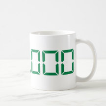 1000000 - millionaire mugs
