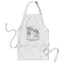 1000 Atkins aprons