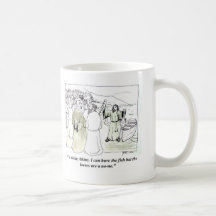 1000 Atkins Coffee Mug