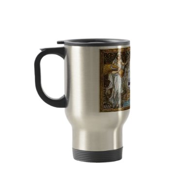 1000 DINARA 1931-b BANKNOTE Mugs by rangelow