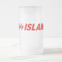 1000 Islands Canada Beer Mug2