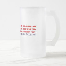 1000 Islands USA Canada Beer Mug
