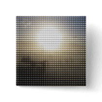 1000 Sunrises button