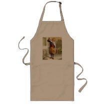1001 Arabian Nights: Aladdin Aprons