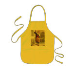 1001 Arabian Nights: Aladdin Aprons