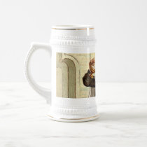 1001 Arabian Nights: Aladdin Coffee Mug