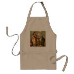 1001 Arabian Nights: Ganem Apron