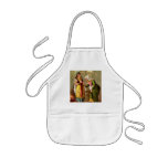 1001 Arabian Nights: Ganem Aprons