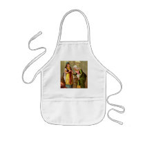1001 Arabian Nights: Ganem Aprons
