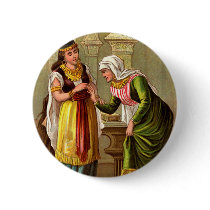 1001 Arabian Nights: Ganem Buttons
