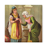 1001 Arabian Nights: Ganem magnets